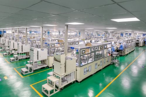 省科學技術獎網絡設備銷售分析 行業驅動力與市場趨勢