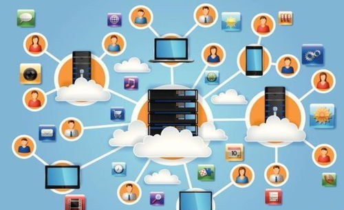 網絡設備銷售 從白手起家到創業成功的偏門小生意