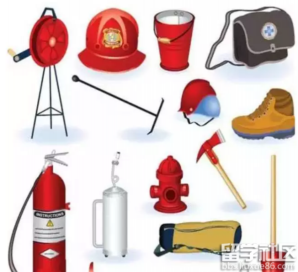 愛(ài)護(hù)消防器材，守護(hù)生命財(cái)產(chǎn)安全
