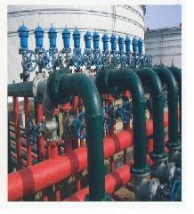 大連淇飛消防機(jī)電工程 專業(yè)商鋪與一站式消防解決方案